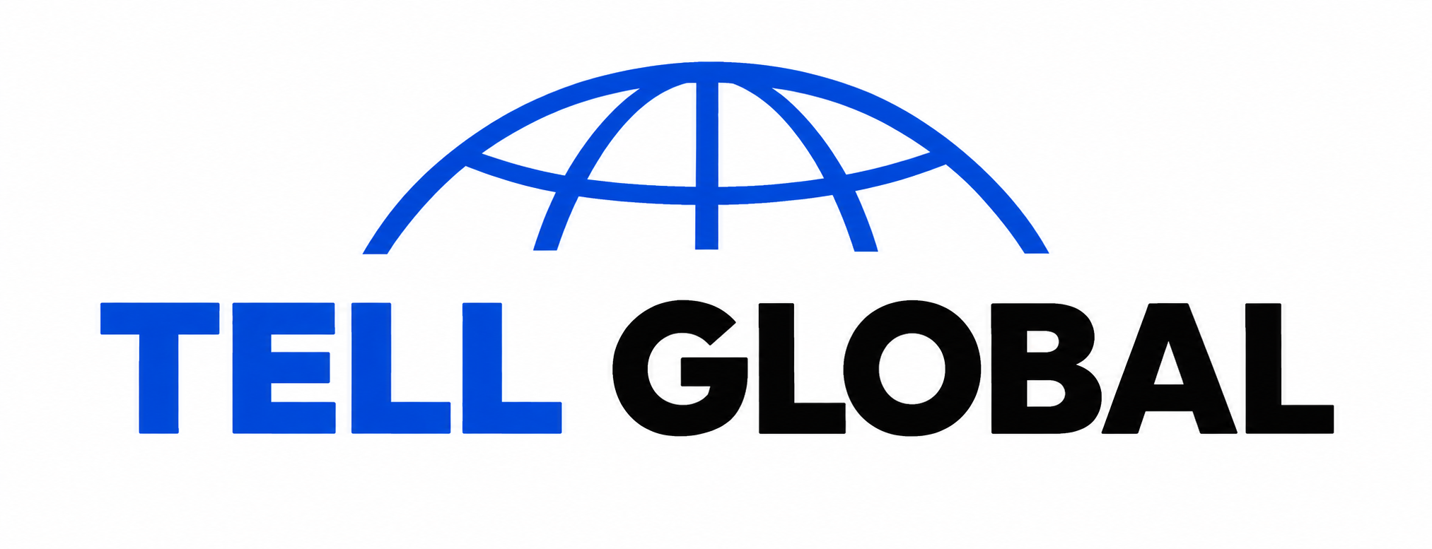 Tell Global Logo